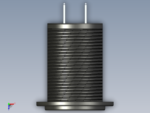12v usb插座俯视缩略图