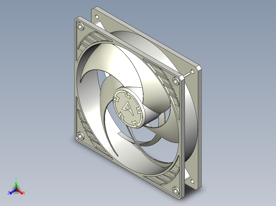 Arctic P14 140mm风扇