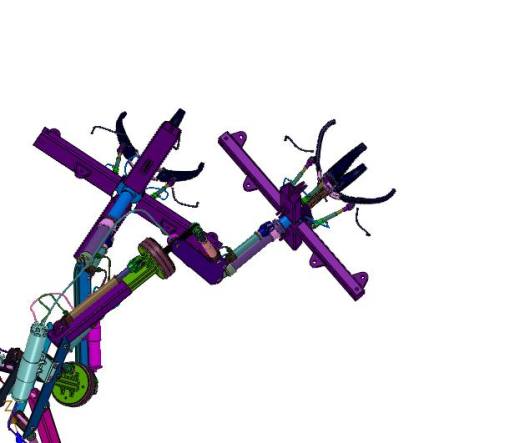 外星探索抓手小车缩略图