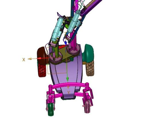 外星探索抓手小车缩略图