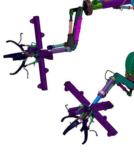 外星探索抓手小车缩略图