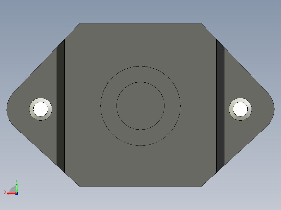 电脑数码接头 (17)后视图