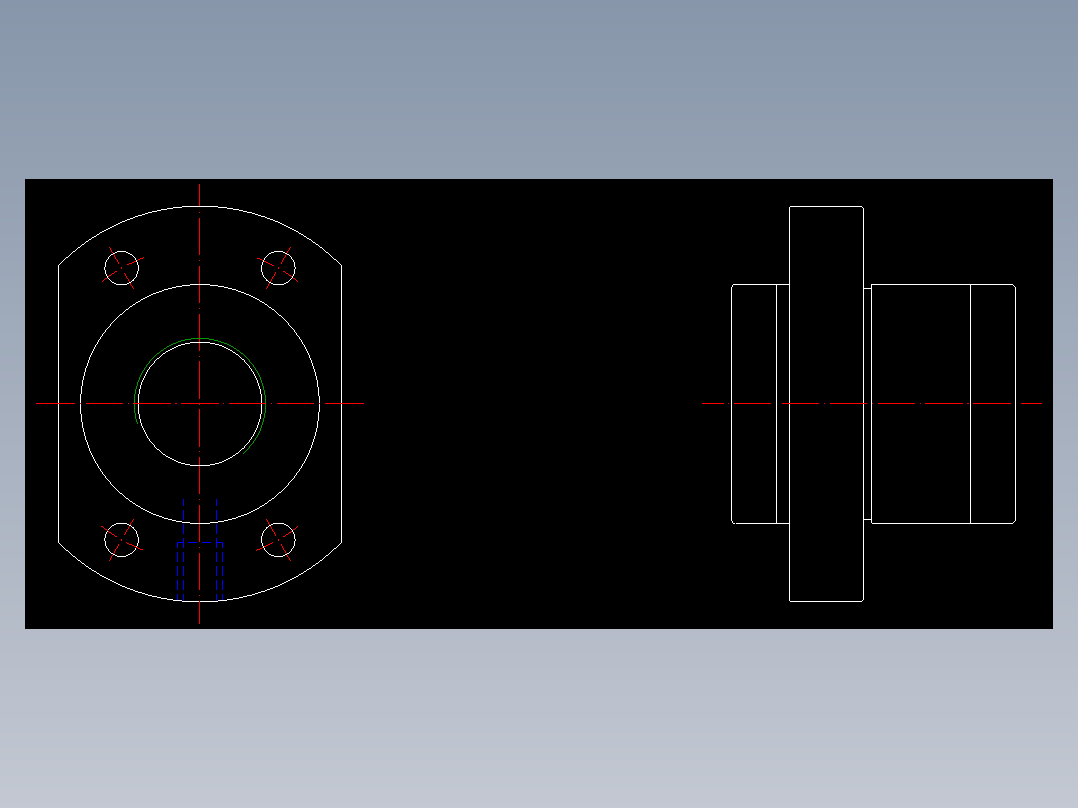 银泰PMI-FSKW01616A1-B