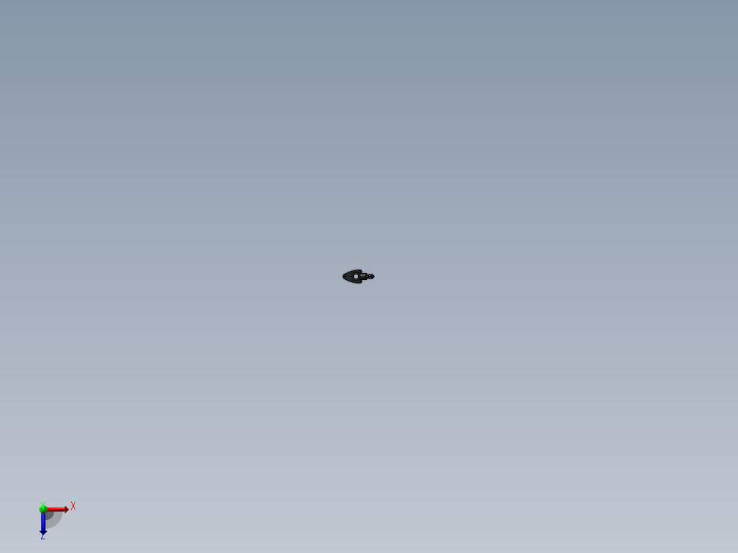 ch-2俯视图