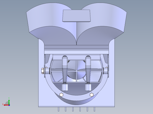 喷水推进器后视缩略图