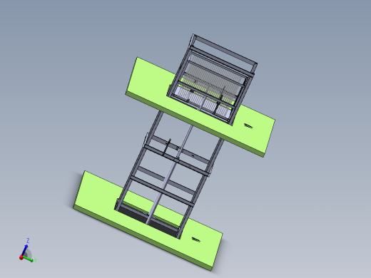 油压升降机sw18可编辑