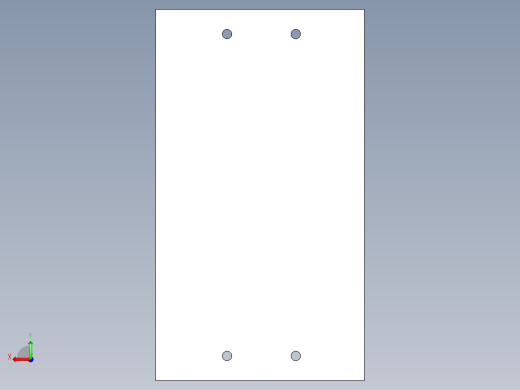 人民电器集团 RDM1-63L 3P后视缩略图