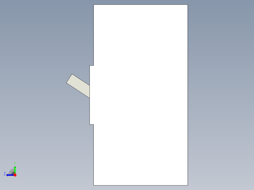 人民电器集团 RDM1-63L 3P右视缩略图
