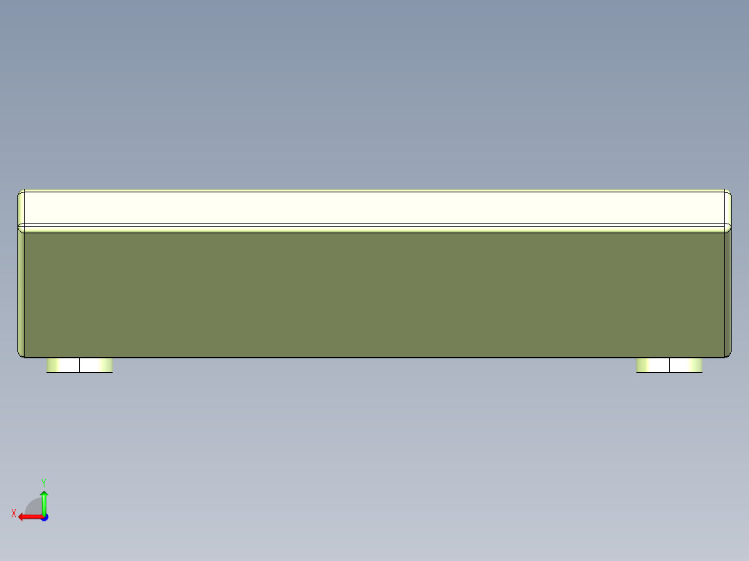 计算器(26)后视图