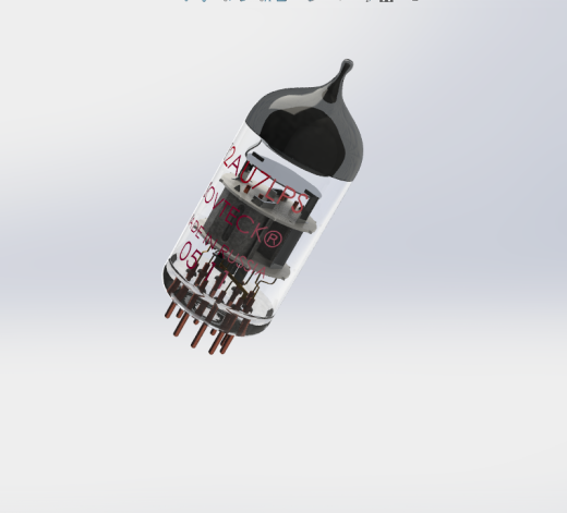 真空管缩略图
