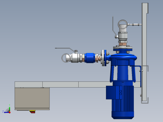 泵、水泵(82)右视缩略图