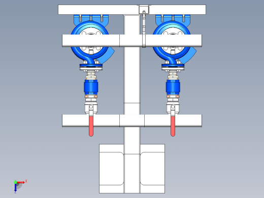 泵、水泵(82)俯视缩略图