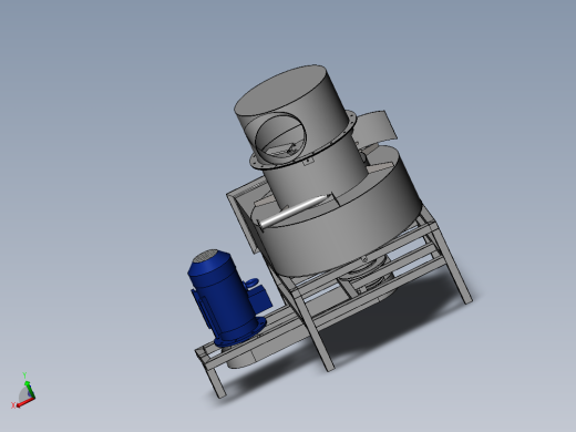 破碎机、破碎干燥机