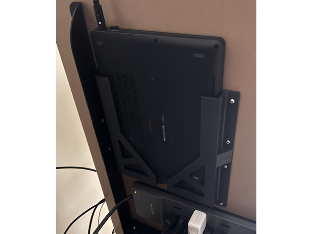 下置式计算机摆动支架115