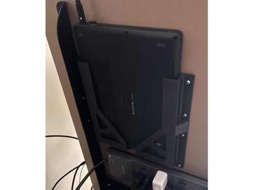 下置式计算机摆动支架115缩略图