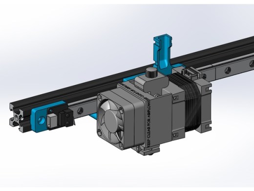 下置式计算机摆动支架115缩略图