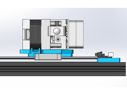 下置式计算机摆动支架115缩略图