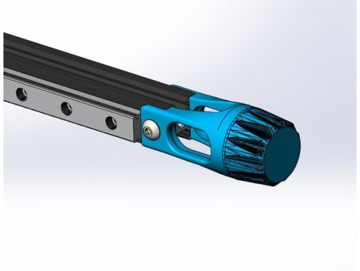 下置式计算机摆动支架115缩略图