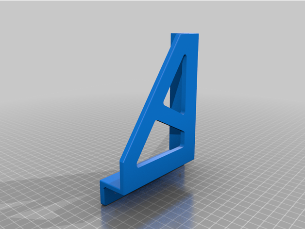 下置式计算机摆动支架115