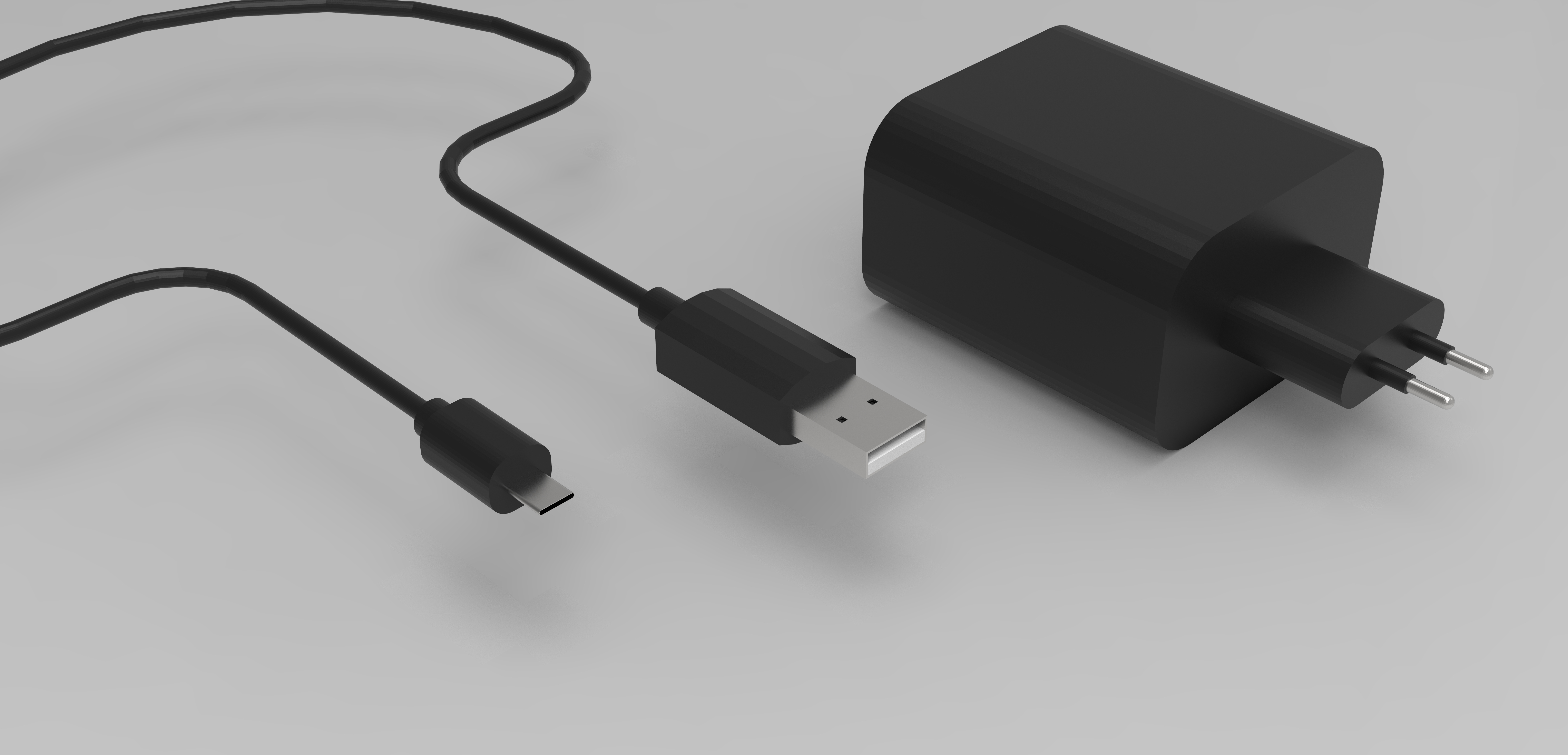 usb充电器c型12