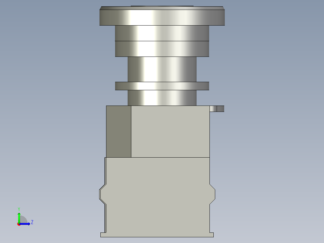 急停按钮-a-1400x1100左视图
