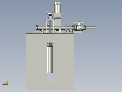 滚刷单元后视缩略图