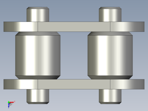 BJ618-01-WG-链装外俯视缩略图