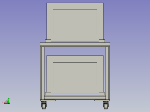 34-08汇川控制箱机架_0612后视缩略图