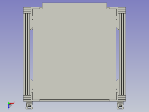 34-08汇川控制箱机架_0612俯视缩略图