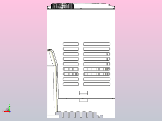 VFD1A6MH11ANSAA变频器[DELTA_IA-MDS_VFD-MH300-Frame-A1_D-3D_20170406]台达后视缩略图