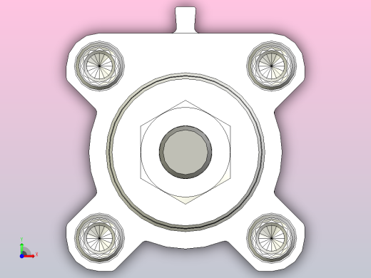 FESTO气缸DSBF-C-32-320-PPSA-N3-R---_0_前视缩略图