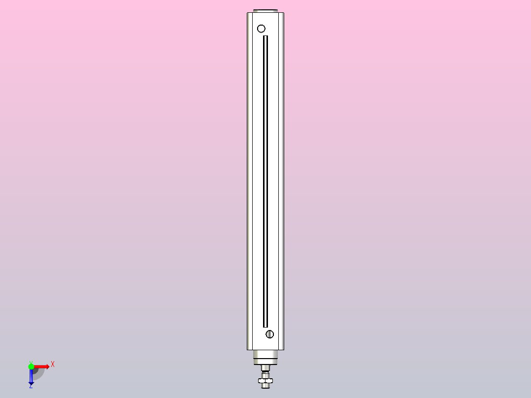 FESTO气缸DSBF-C-32-320-PPSA-N3-R---_0_俯视图