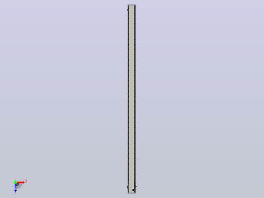 直驱直线电机轴TPA-LNP3-170-75C4-1-L4020-3-C-10-N3俯视缩略图