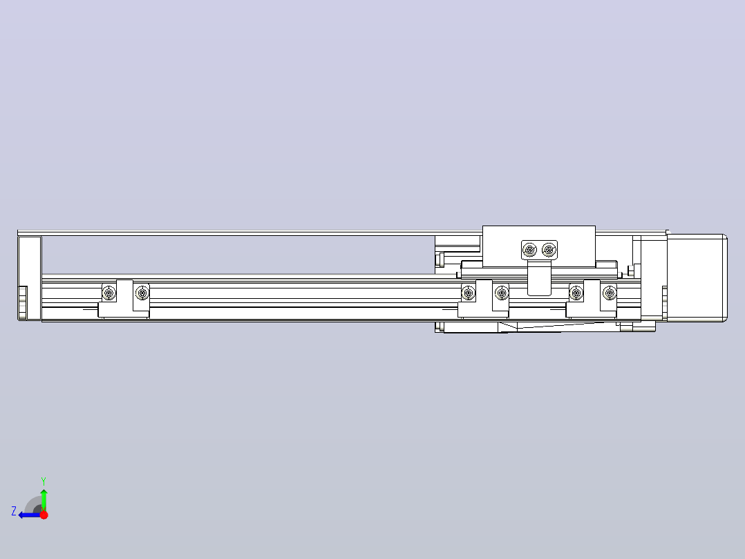 钢基模组TPA-KNR-5002C-250A1-ML-H1S2右视图