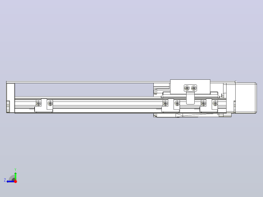 钢基模组TPA-KNR-5002C-250A1-ML-H1S2右视缩略图