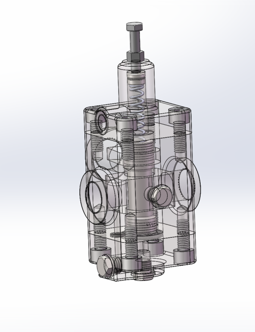 顺序阀-Z-14（SW+CAD）缩略图