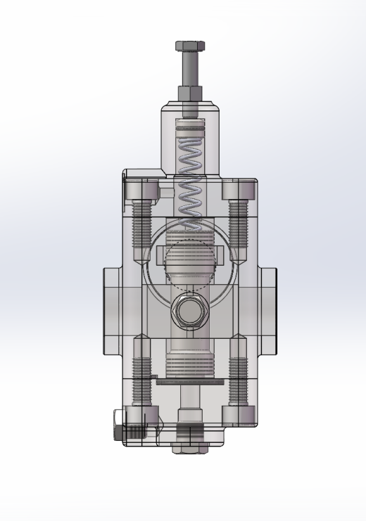 顺序阀-Z-14（SW+CAD）缩略图