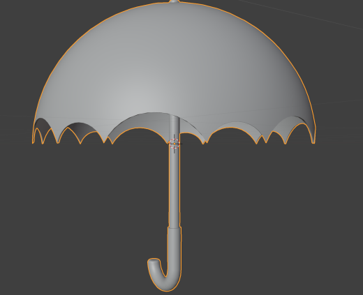 儿童雨伞缩略图