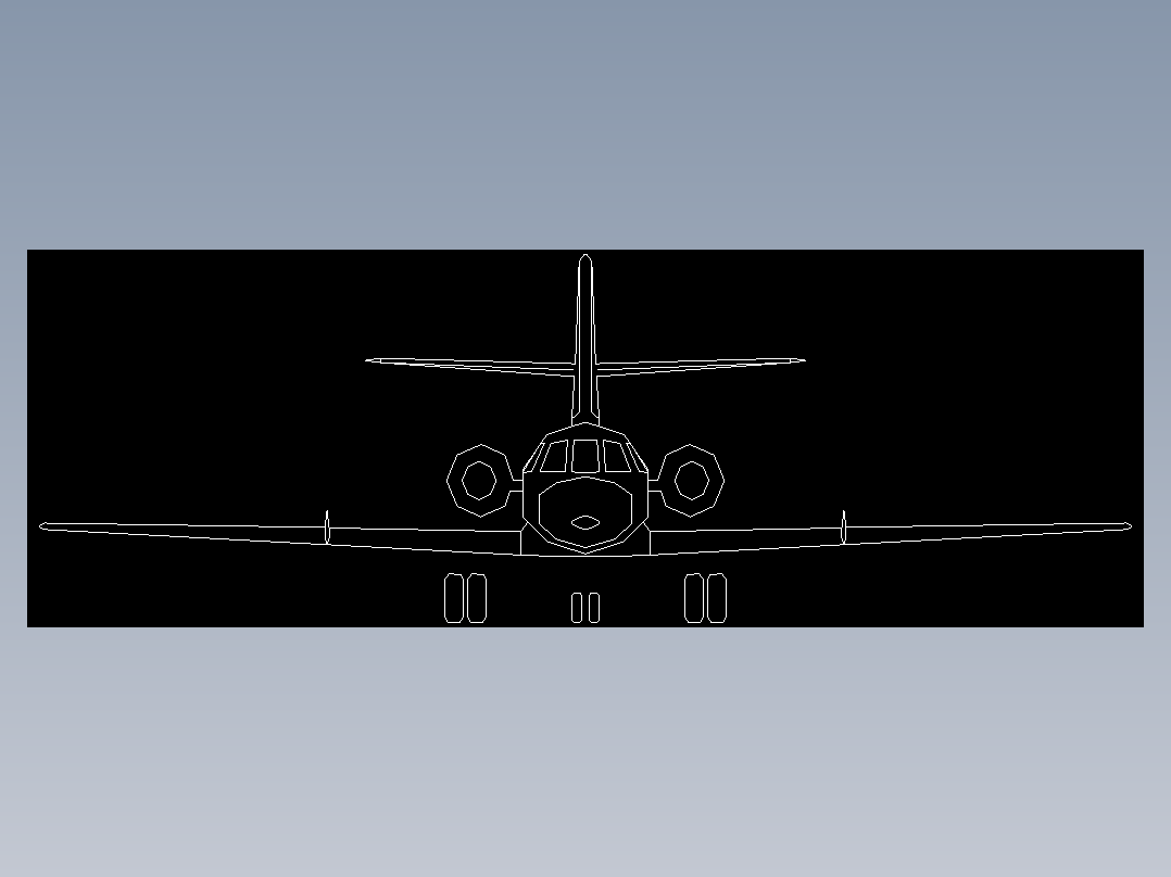 飞机-C-5PLA11