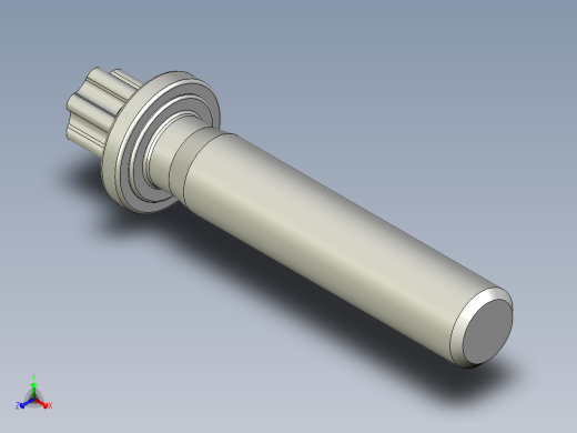 六角螺钉-Hexalobular_screw-M3-15-13-4-5-3.stp