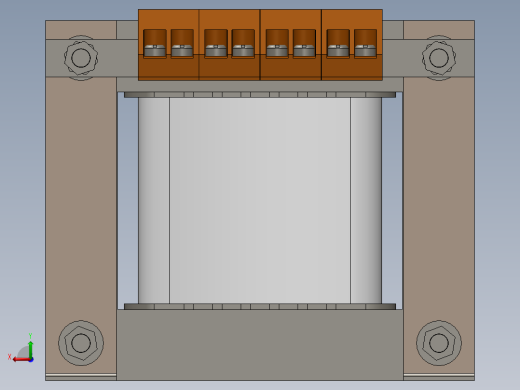 变压器后视缩略图