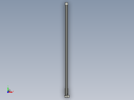 欧规系列-GB8-L96-S2800-BRD-P40-MS3前视缩略图