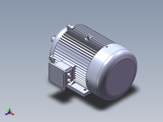 [90L]正等轴测缩略图