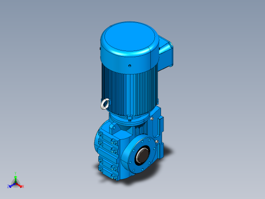 自动化剖竹机的设计UG三维+说明书