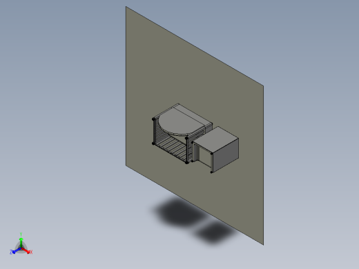 baby-s-bed-mab-婴儿房套装