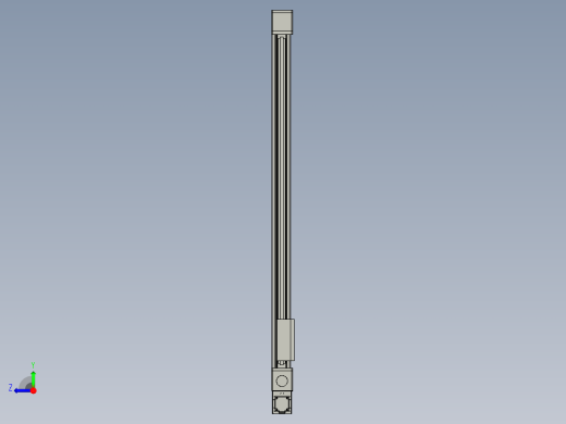 欧规系列-GB8-L96-S1200-BL-P40-MS3右视缩略图