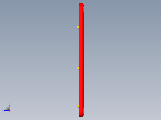 R3-笔记本CNC工装夹具三维模型CNC3右视缩略图