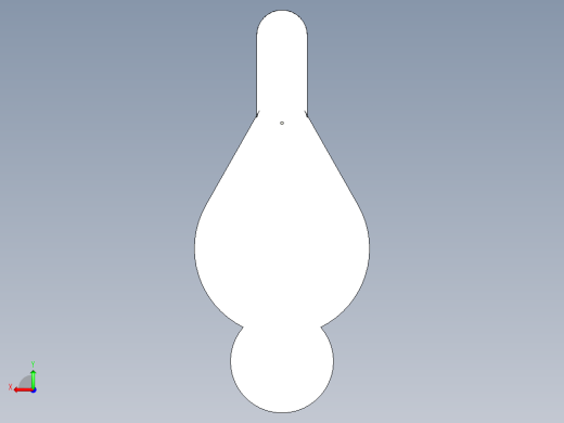 精密齿轮驱动线性执行器后视缩略图