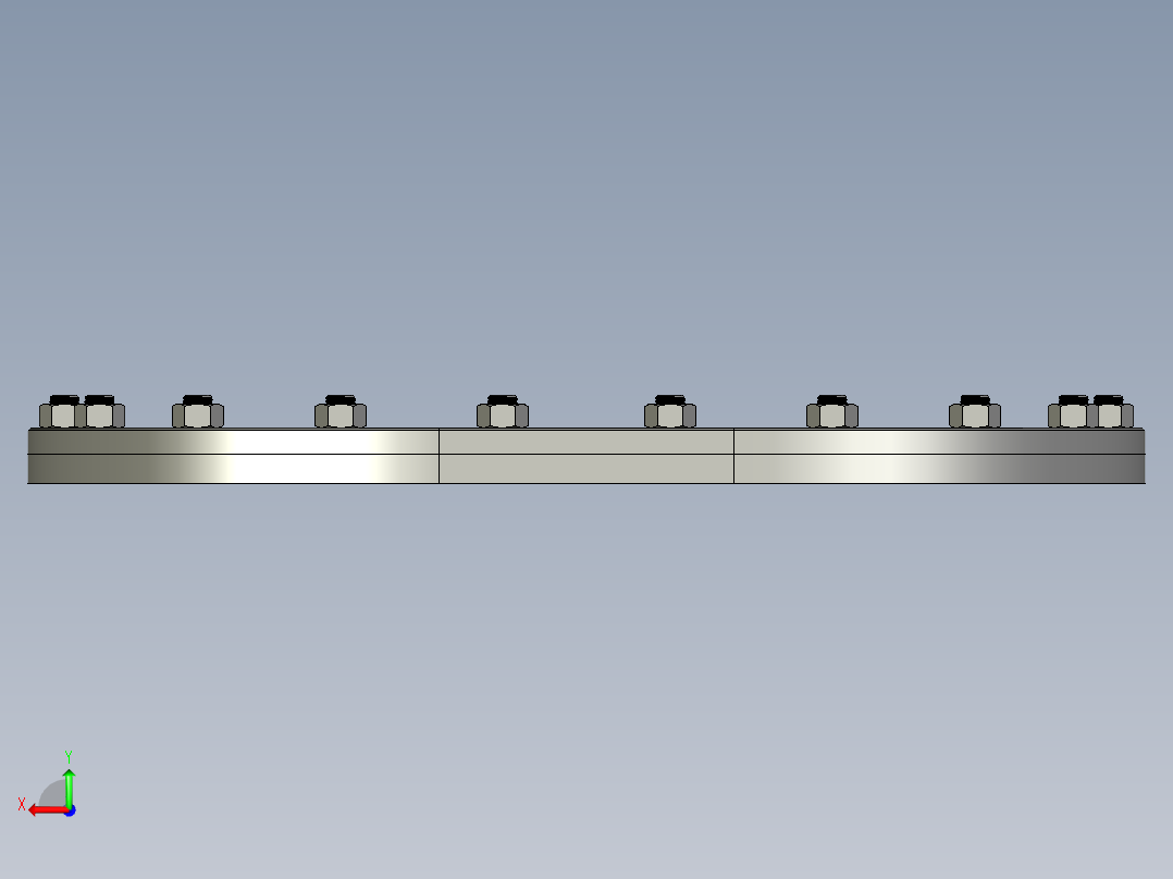 人孔manhole-1 2 STP后视图