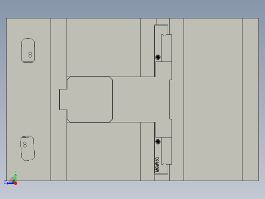V2-测长度-位移传感器方式右视缩略图